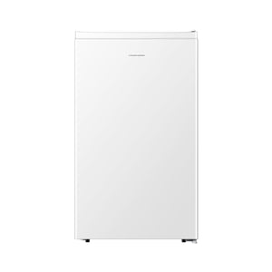 Fridgemaster MUR4894E 47.5cm Undercounter Fridge with Icebox - White
