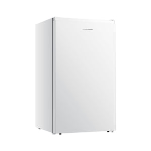 Fridgemaster MUR4894E 47.5cm Undercounter Fridge with Icebox White
