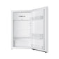 Fridgemaster MUR4894E 47.5cm Undercounter Fridge with Icebox White