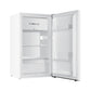 Fridgemaster MUR4894E 47.5cm Undercounter Fridge with Icebox White