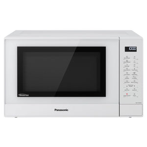 Panasonic NN-ST45KWBPQ White 32L / 1000W Microwave Oven