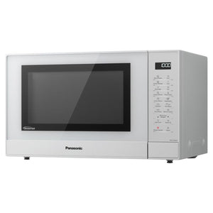 Panasonic NN-ST45KWBPQ White 32L / 1000W Microwave Oven