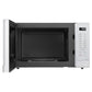 Panasonic NN-ST45KWBPQ White 32L / 1000W Microwave Oven