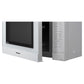 Panasonic NN-ST45KWBPQ White 32L / 1000W Microwave Oven