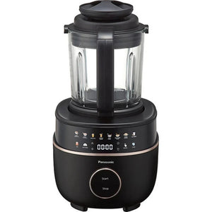Panasonic MX-HG4401KXC Quiet Blender & Soup Maker