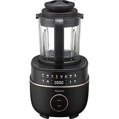 Panasonic MX-HG4401KXC Quiet Blender & Soup Maker