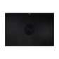 BORA Pure Induction Compact Gloss Cooktop With Integrated Extractor
