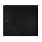BORA S PURE Induction Gloss Cooktop with Integrated Cooktop Extractor