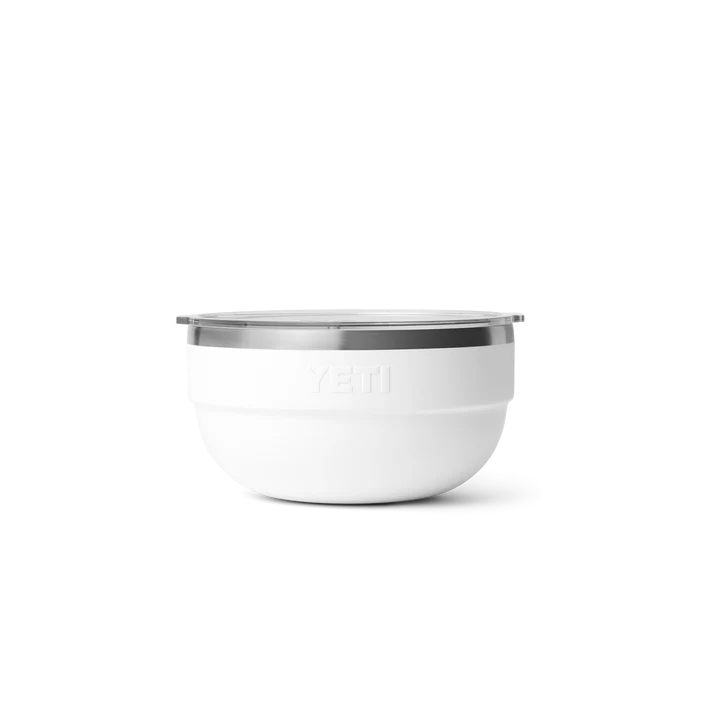 YETI Insulated White Bowl 1.9L