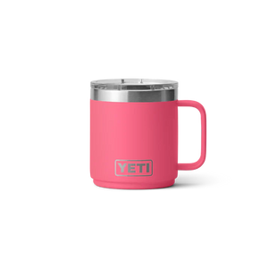 YETI Rambler Stackable Mug 10OZ (295ml) - Pink