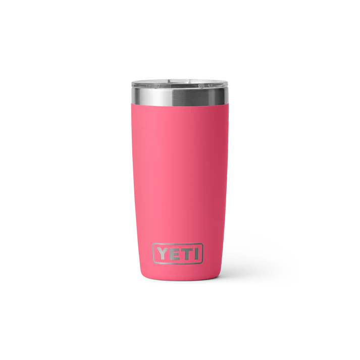YETI Rambler Tumbler 10 OZ (295ml) - Pink