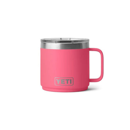 YETI Rambler 14OZ (414ml) Stackable Mug