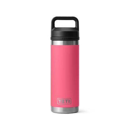 YETI Rambler 18 OZ (532ml) Chug Bottle