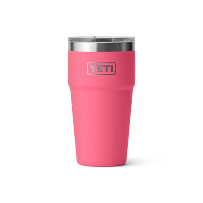 YETI Rambler 20OZ (591ml) Stackable Cup
