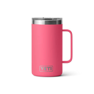 YETI Rambler Mug 24oz (709ml) - Pink