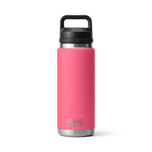 YETI Rambler Chug Bottle 26oz (769ml) - Pink