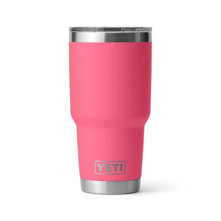 YETI Rambler Tumbler 30oz (887ml) - Pink