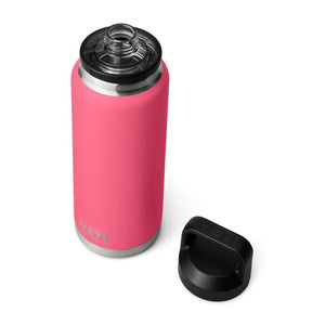 YETI Rambler Chug Bottle 36oz (1L) - Pink