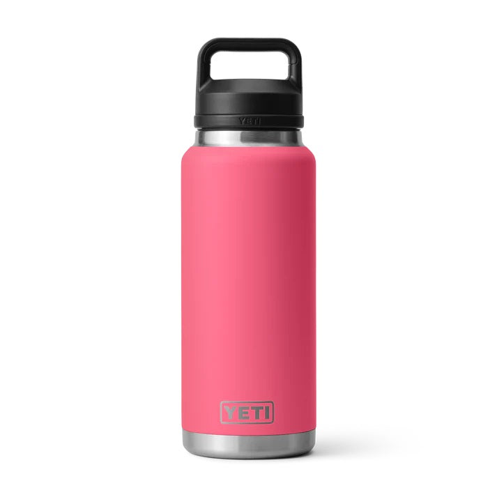 YETI Chug Bottle 36oz (1L) - Pink