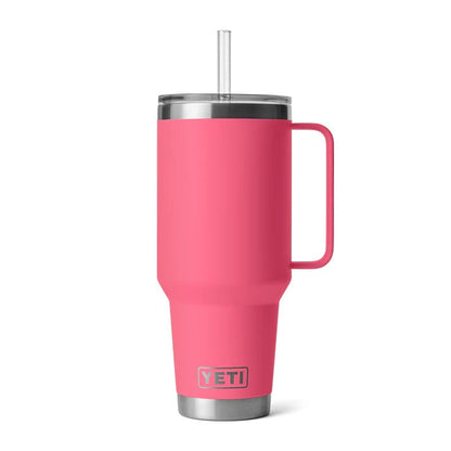 YETI Rambler Straw Mug 42oz (1.2L)