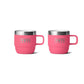 YETI Rambler Espresso Mug 2 Pack 6oz (177ml)