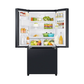 Samsung RF50C532EB1/EU 81.7cm American Fridge Freezer - Black