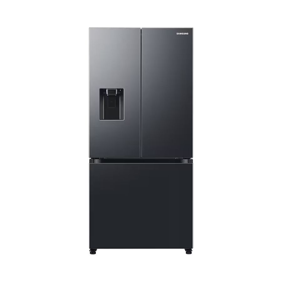 Samsung RF50C532EB1/EU 81.7cm American Fridge Freezer - Black