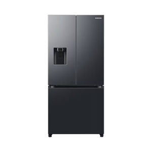 Samsung RF50C532EB1/EU 81.7cm American Fridge Freezer - Black