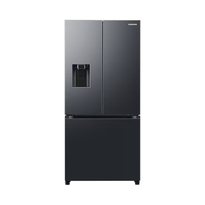 Samsung RF50C532EB1/EU 81.7cm American Fridge Freezer - Black