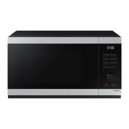 Samsung MS32DG4504ATE3 32L Solo Microwave Oven with Triple Distribution System