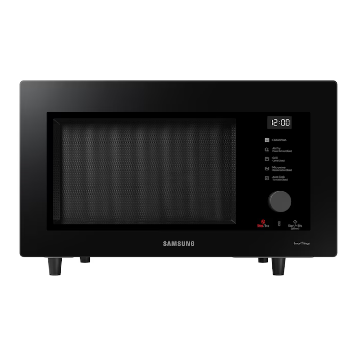 Samsung MC32DG7646CKE3 32L All-In-One Combi Microwave Oven with Air Fry