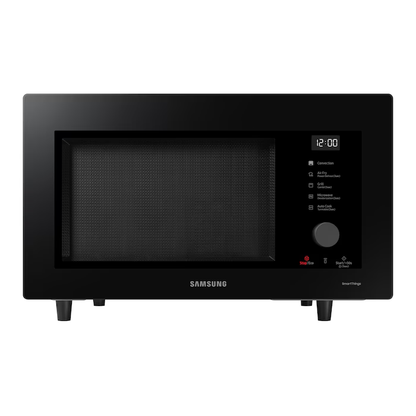 Samsung MC32DG7646CKE3 32L All-In-One Combi Microwave Oven with Air Fry