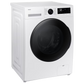 Samsung WD90DG5B15BEEU 9kg/6kg 1400 Spin Washer Dryer - White