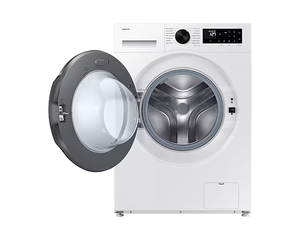 Samsung WD90DG5B15BEEU 9kg/6kg 1400 Spin Washer Dryer - White
