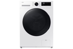 Samsung WD90DG5B15BEEU 9kg/6kg 1400 Spin Washer Dryer - White