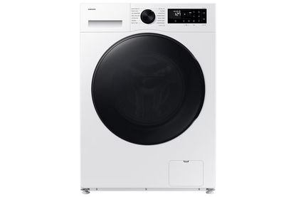 Samsung WD90DG5B15BEEU 9kg/6kg 1400 Spin Washer Dryer - White