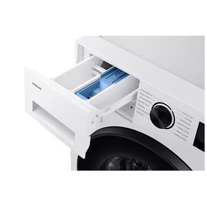 Samsung WW90CGC04DAEEU 9kg 1400 Spin Washing Machine | White