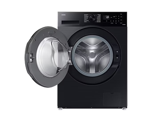 Samsung WW90CGC04DABEU 9kg 1400 Spin Washing Machine | Black