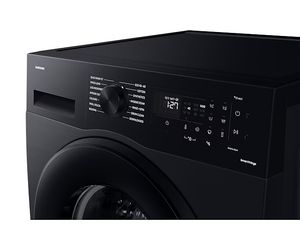 Samsung WW90CGC04DABEU 9kg 1400 Spin Washing Machine | Black