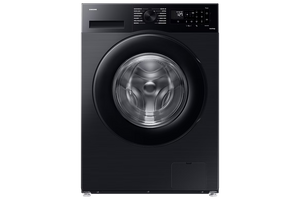 Samsung WW90CGC04DABEU 9kg 1400 Spin Washing Machine | Black