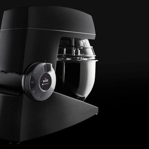 Witt Varimixer TEDDY Mixer - Black