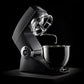 Witt Varimixer TEDDY Mixer - Black