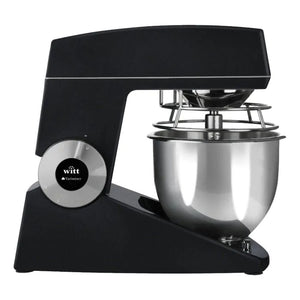 Witt Varimixer TEDDY Mixer - Black