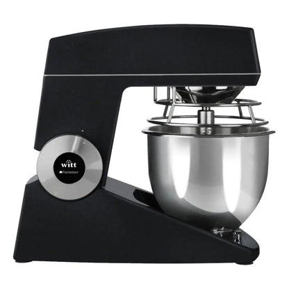 Witt Varimixer TEDDY Mixer - Black